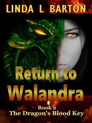 cover image of Return to Walandra